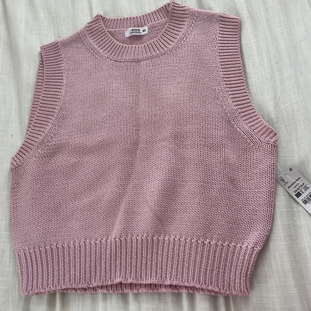 ardene Sweater vest